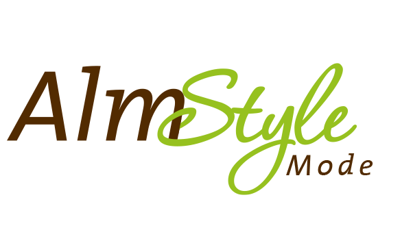 AlmStyle Logo